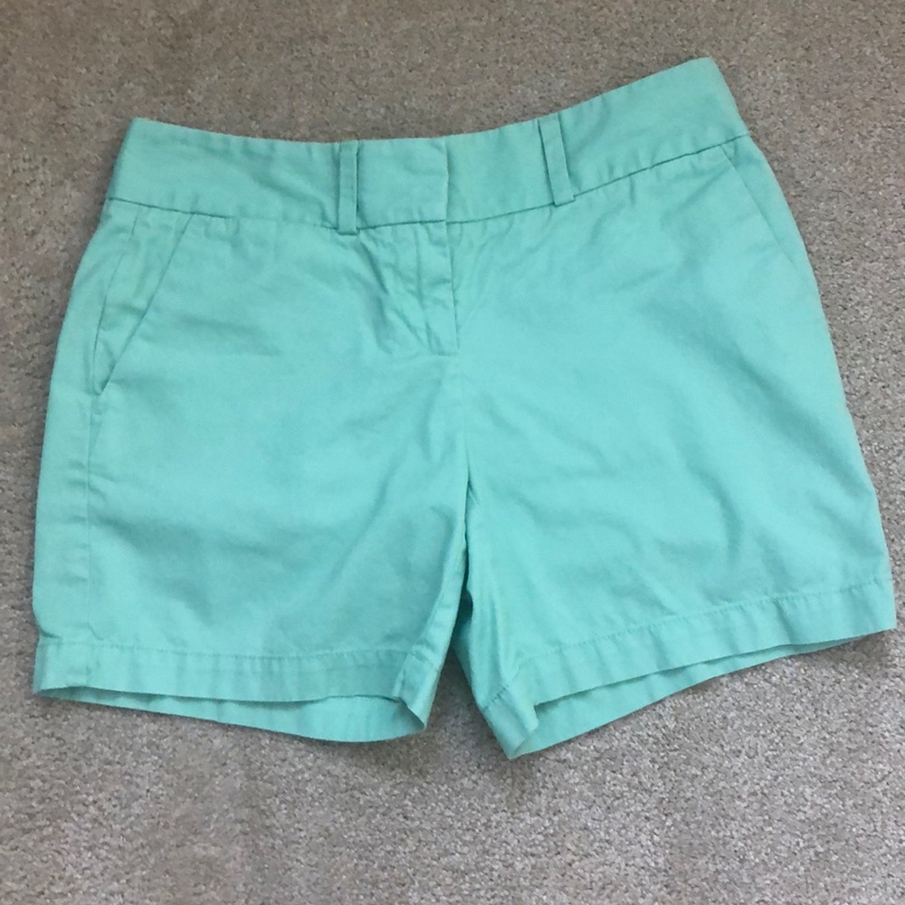Ann Taylor Loft shorts